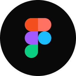 Figma Circle Icon - Longevity Webflow Template | Brix Templates