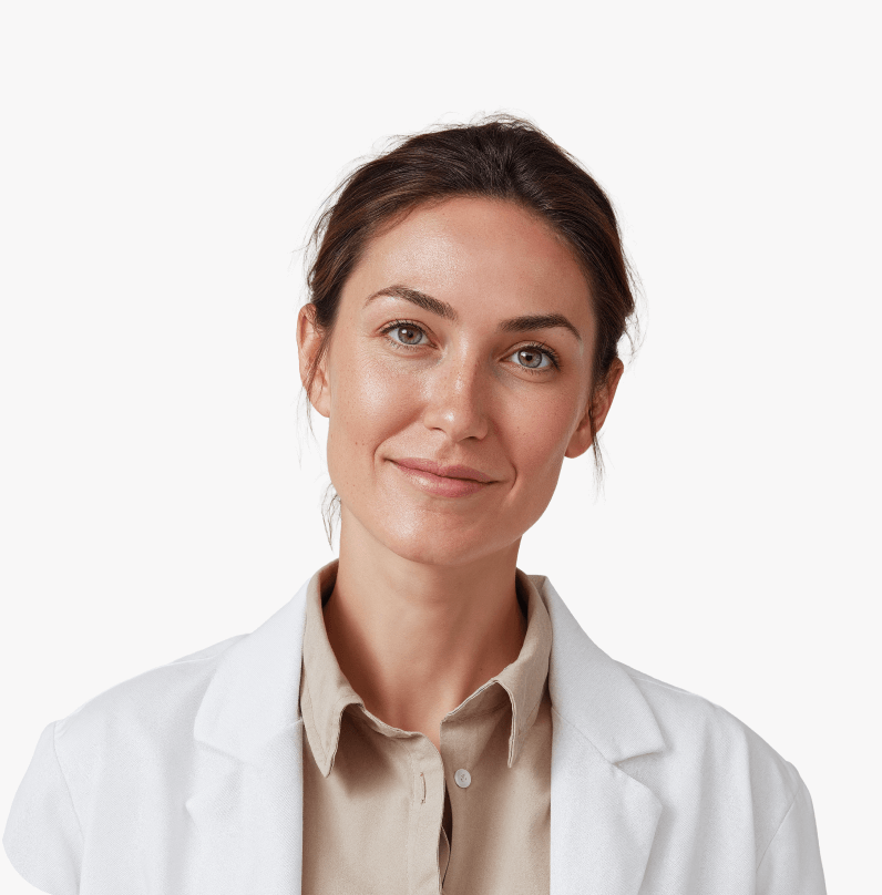 Sophie Moore Portrait Longevity Webflow Template