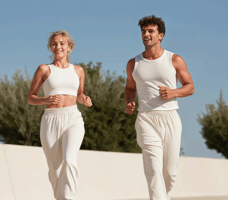 Use Health Tracking To Hit Your Goals