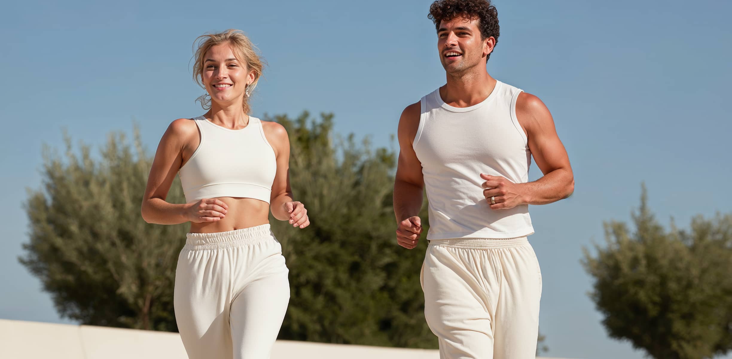 Use Health Tracking To Hit Your Goals