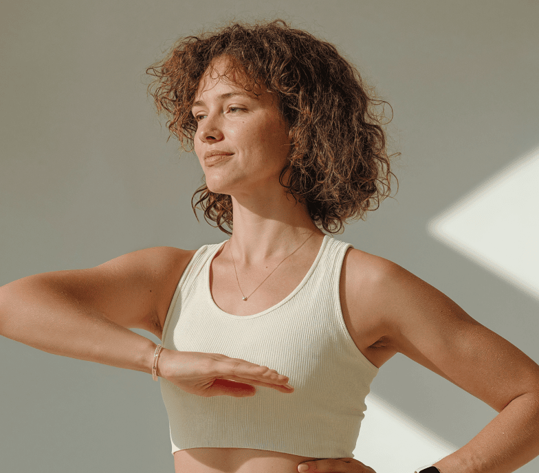 Better Results With Consistent Health Tracking