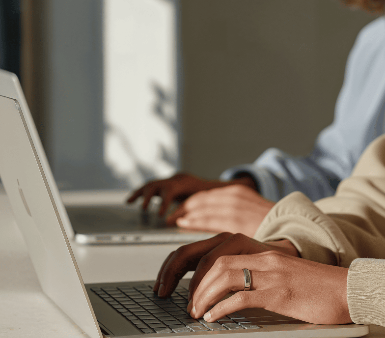 Workday Wellness Health Tracking Tips Longevity Webflow Template