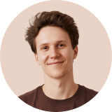 Matt Cannon Testimonial - Longevity Webflow Template | Brix Templates