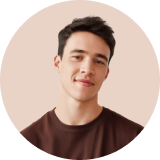 Andy Smith Testimonial - Longevity Webflow Template | Brix Templates