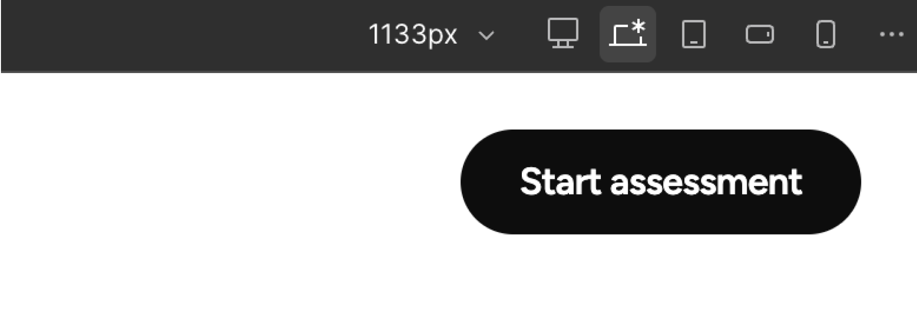 Responsive Design - Longevity Webflow Template | Brix Templates